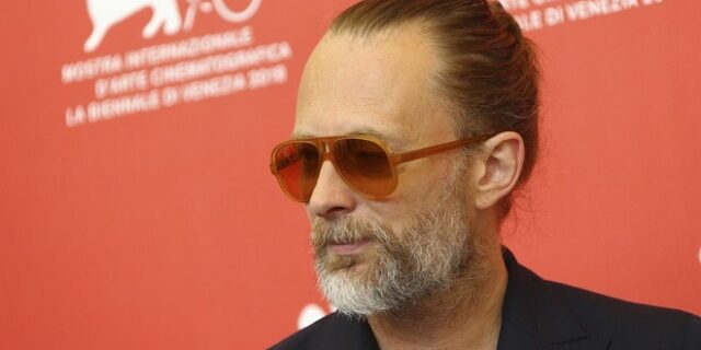 Radiohead: Ο Thom Yorke ήθελε να σκοτώσει τον Jonny Greenwood