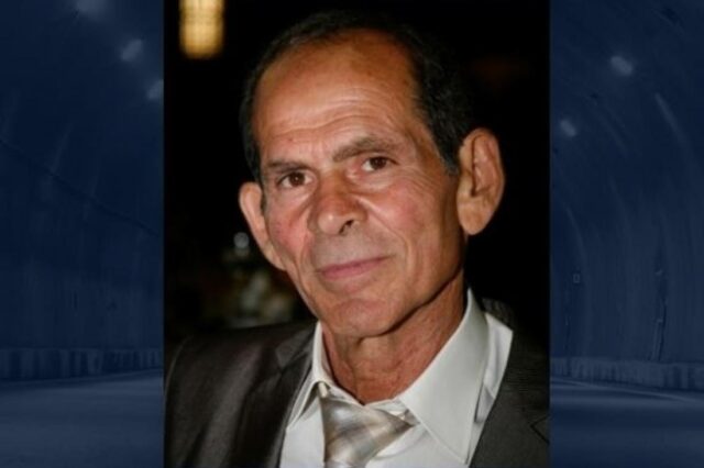 Νεκρός στο ρέμα Χελιδονούς βρέθηκε ο 70χρονος που είχε εξαφανιστεί από το Μενίδι