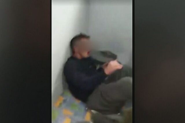 Δολοφονία Τοπαλούδη: Τι απαντούν οι κρατούμενοι στις φυλακές Αυλώνα για τον ξυλοδαρμό του 19χρονου