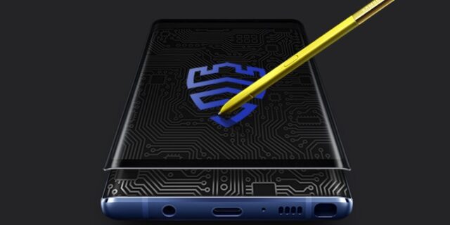 Samsung Knox:  Η πλατφόρμα ασφαλείας που έχει σχεδιαστεί βάσει του σύγχρονου mobile τρόπου ζωής
