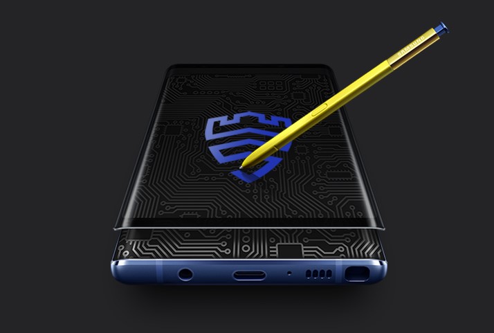 Samsung Knox: Η πλατφόρμα ασφαλείας που έχει σχεδιαστεί βάσει του σύγχρονου mobile τρόπου ζωής