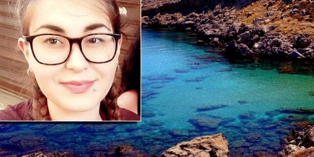Δολοφονία φοιτήτριας στη Ρόδο: Εξετάζεται η πιθανότητα πνιγμού