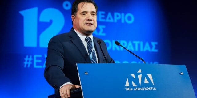 Μουρμούρα για τον Γεωργιάδη, που δεν είδε το Λαγό στα επεισόδια