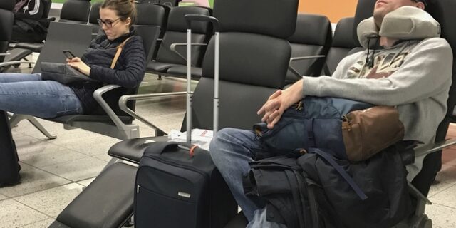 Ανοιγοκλείνει το αεροδρόμιο του Γκάτγουικ λόγω παρουσίας drones