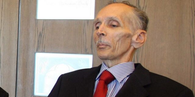 Κωνσταντίνος Αγγελόπουλος: Πλήρωσε τα δεδουλευμένα δύο μηνών στην Χαλυβουργική