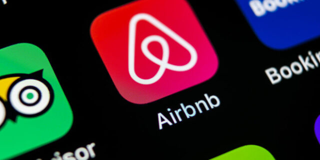 Φορολογία: Τι προβλέπει η συμφωνία ΑΑΔΕ με Airbnb, Booking.com και VRBO, του Ομίλου της Expedia
