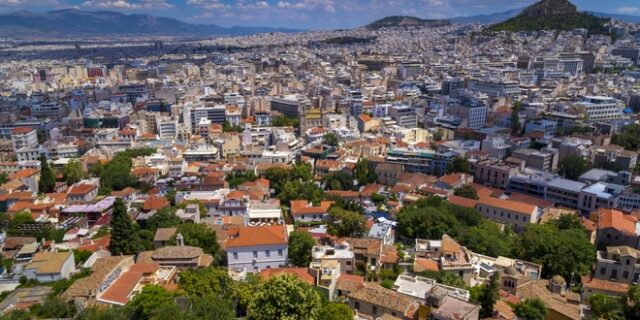 AirBnb: Η πλατφόρμα που έχει διχάσει την Ελλάδα