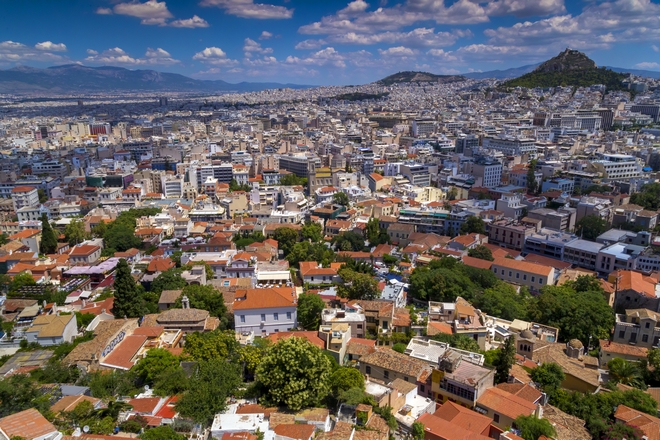 AirBnb: Η πλατφόρμα που έχει διχάσει την Ελλάδα