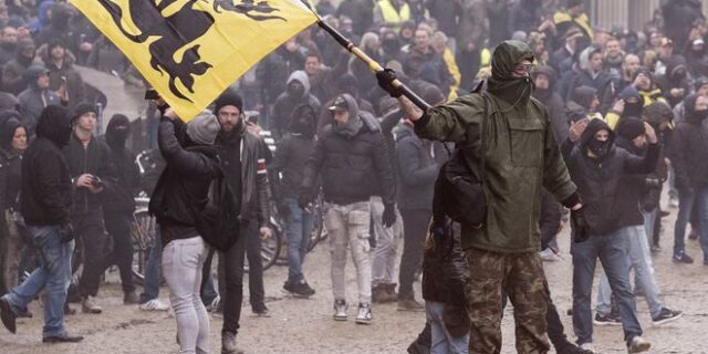 Εκλογές 2019: Οι υποψήφιοι ευρωβουλευτές για την άνοδο της Ακροδεξιάς στην Ευρώπη