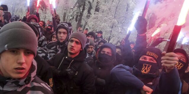 Κωνσταντίνος Φίλης: Δύο τα είδη εθνικισμού στην χώρα μας