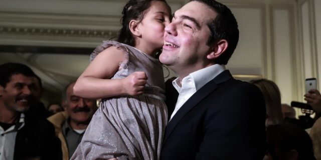 Τσίπρας: Ψάχνουμε ημερομηνία για εκλογές τον Οκτώβρη του 2019