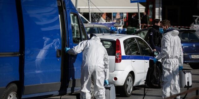Απελευθέρωση Μαυρίκου: “Βουνό” τα ερωτήματα της Ασφάλειας – Τι είπε στην κατάθεσή του