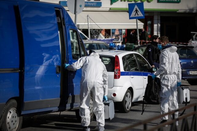Απελευθέρωση Μαυρίκου: “Βουνό” τα ερωτήματα της Ασφάλειας – Τι είπε στην κατάθεσή του