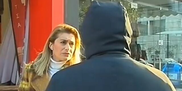 Ο εργοδότης που φέρεται να τραυμάτισε τον διανομέα απαντά: Δεν χτύπησα κανέναν, κανείς δεν είναι απλήρωτος