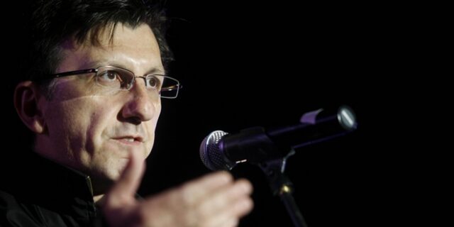 Πορτοσάλτε: Χτύπημα κατά της δημοκρατίας και της ενημέρωσης