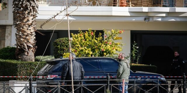 Αρπαγή επιχειρηματία στον Πειραιά: Οι δράστες ήταν ντυμένοι αστυνομικοί των ΕΚΑΜ