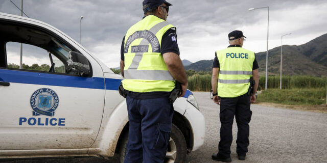 Απανθρακωμένος εντοπίστηκε πρώην σωφρονιστικός υπάλληλος στην Άμφισσα