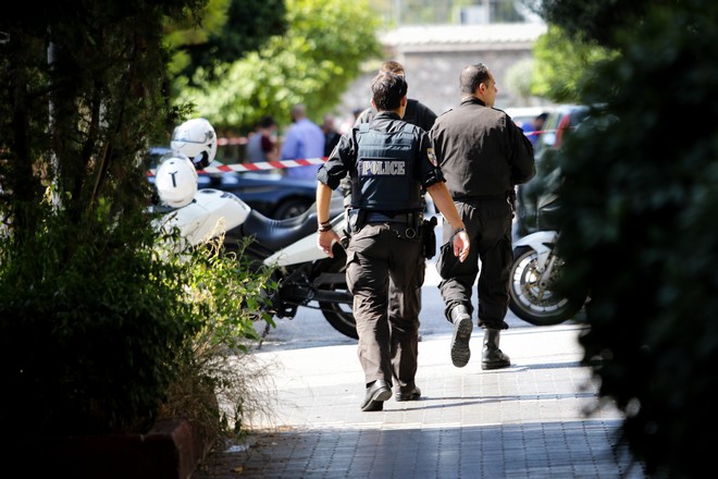 Στον κόσμο της νύχτας στρέφονται οι έρευνες για την εκτέλεση στο Μοσχάτο