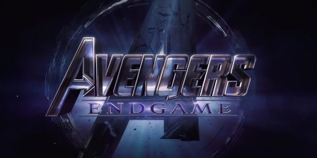Το τρέιλερ του Avengers 4 είναι εδώ και λέγεται “End Game”