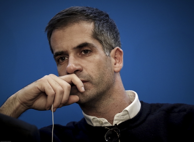 Μπακογιάννης: Να αλλάξει το θεσμικό πλαίσιο για τις διαδηλώσεις