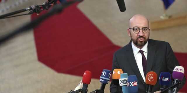 ΕΕ: Έκτακτη σύνοδος των χωρών που θα επηρεαστούν περισσότερο από ένα άτακτο Brexit