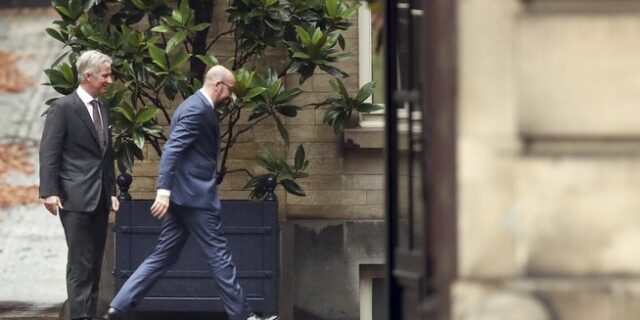 Εκλογές ναι αλλά όχι τώρα στο Βέλγιο