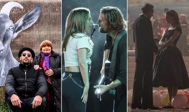 Τοπ 20 ταινίες: Οι καλύτερες της χρονιάς