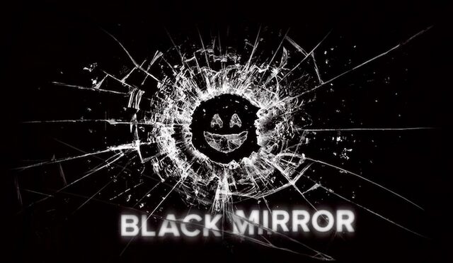 Χαράς Ευαγγέλια: Αύριο βγαίνει η πρώτη ταινία Black Mirror