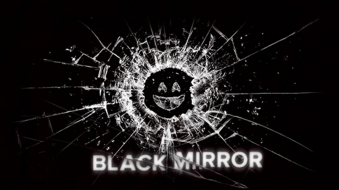 Χαράς Ευαγγέλια: Αύριο βγαίνει η πρώτη ταινία Black Mirror