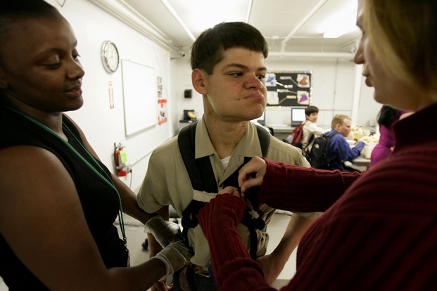 Μαθητές με αναπηρία υποβάλλονται σε ηλεκτροσόκ σε σχολείο των ΗΠΑ