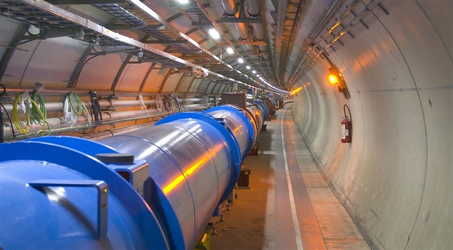 CERN: Εκτός λειτουργίας ο μεγάλος επιταχυντής ως το 2021