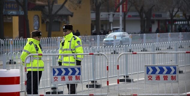 Τραγικός απολογισμός στην Κίνα: 8 νεκροί, δεκάδες τραυματίες από λεωφορείο που έπεσε σε πεζούς