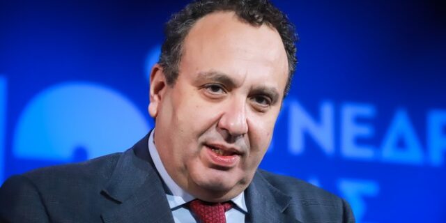 Χωμενίδης: ΣΥΡΙΖΑ, η πιο μισαλλόδοξη αριστερά που έχει γνωρίσει ο τόπος
