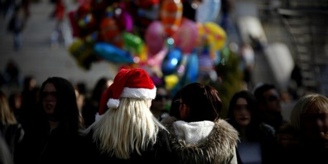 Επιχείρηση “τιμώρησε” εργαζόμενο που δεν επέστρεψε το δώρο Χριστουγέννων