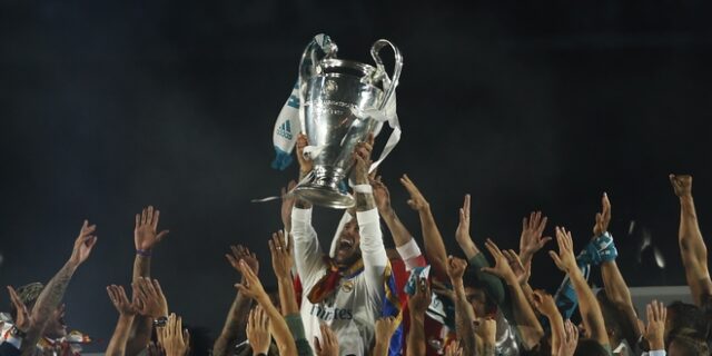 Champions League: Η κλήρωση των “16”