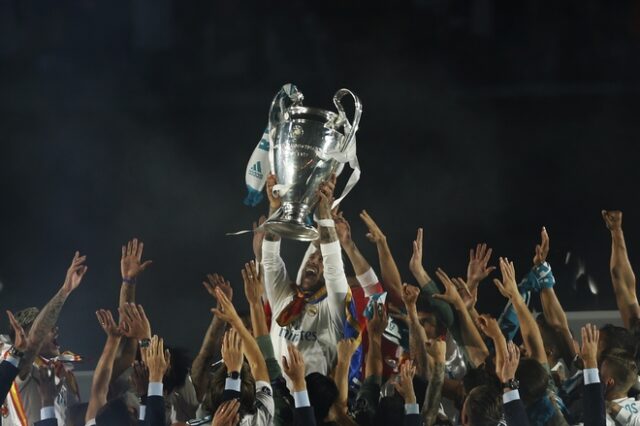 Champions League: Η κλήρωση των “16”