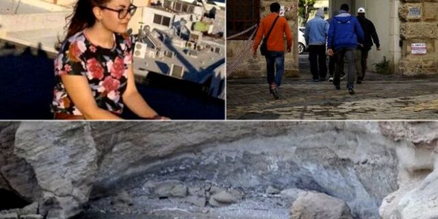 Έγκλημα στη Ρόδο: Την πέταξαν ζωντανή στα βράχια – Τους παρακαλούσε να την πάνε στο νοσοκομείο