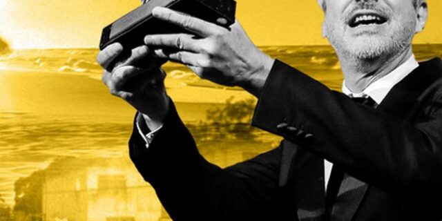 Πώς χτίστηκε η Ρώμη: Ο Alfonso Cuaron μας μιλά για τη δημιουργία του “Roma”