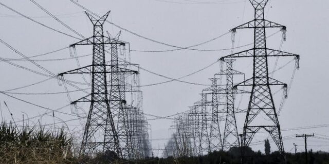 Στο ΕΣΠΑ εντάχθηκε η ηλεκτρική διασύνδεση Κρήτης – Αττικής
