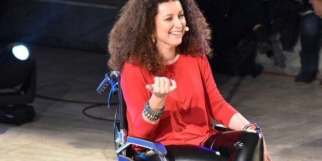 Κατερίνα Βρανά: Όσο ήμουν σε κώμα έβλεπα ότι έκανα yoga στην Κορνουάλη