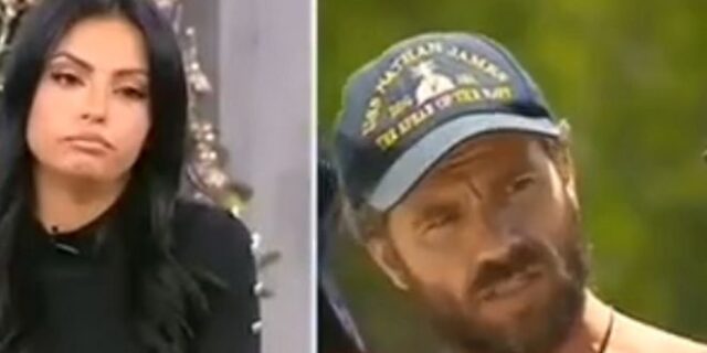 Αλεξανδράκη εναντίον Βασιλόπουλου: Έλεγε ότι είναι ο πιο ακριβοπληρωμένος παίκτης του Nomads