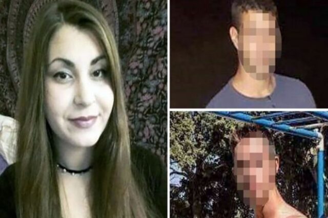 Δολοφονία Τοπαλούδη: “Δεν έχω συγγενική σχέση με τον 21χρονο”