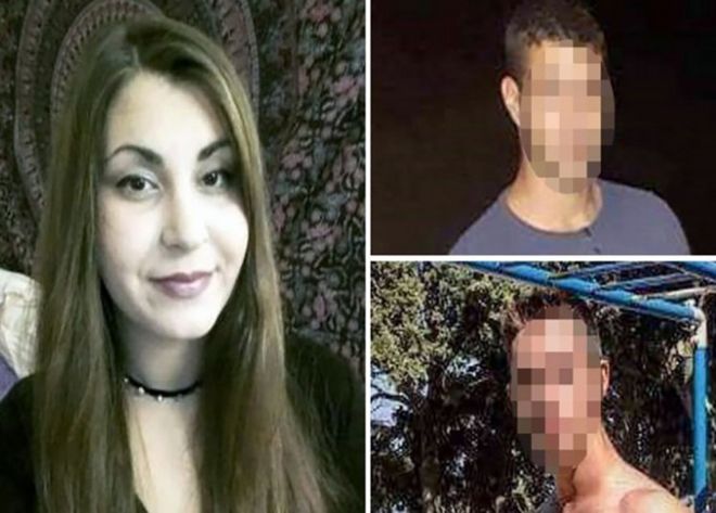 Δολοφονία Τοπαλούδη: “Δεν έχω συγγενική σχέση με τον 21χρονο”