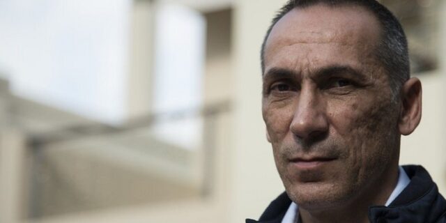 Ο Γιώργος Δώνης χτίζει δύο σπίτια: Το ένα είναι ο Παναθηναϊκός