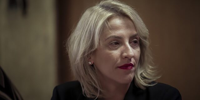 Δύναμη Ζωής: Ο Γ.Πατούλης προσβάλλει τη νοημοσύνη των πολιτών με τις δηλώσεις του για τα προσφυγικά