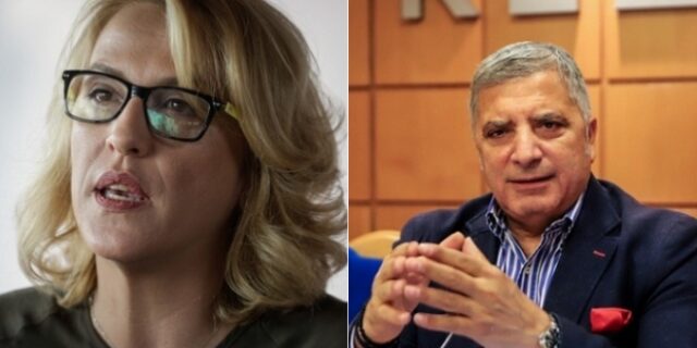 Στην Αττική η μάχη είναι μεταξύ Δούρου – Πατούλη
