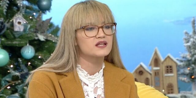 GNTM: Η Ερμίδου “στάζει” φαρμάκι και “καρφώνει” την Αμανατίδου