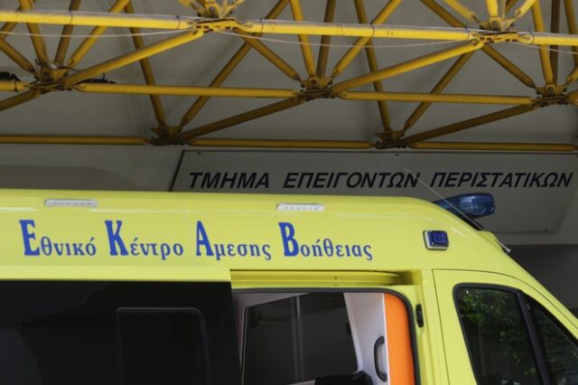 Κέρκυρα: Από φιάλες υγραερίου η έκρηξη και φωτιά σε σπίτι που κόστισε την ζωή σε 65χρονη