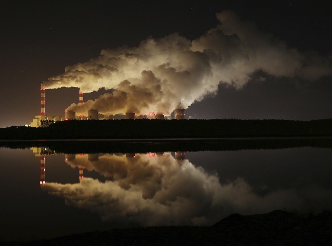 Περιβάλλον καλεί… SOS: Αναμένεται νέο ιστορικό ρεκόρ εκπομπών διοξειδίου του άνθρακα