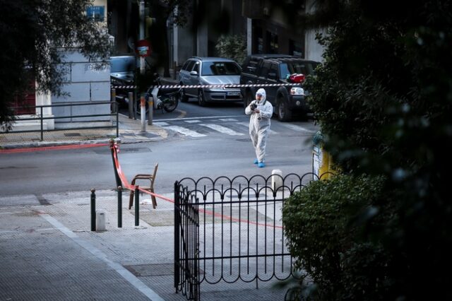 Η πρωτοεμφανιζόμενη “Εικονοκλαστική Σέχτα” πίσω από την βομβιστική επίθεση στον Άγιο Διονύσιο